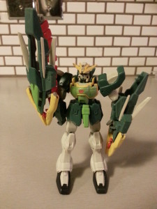 Gundam Nataku 2000 - Endless Waltz XXXG-01S2