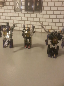 Insecticons Transformers 