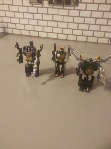 Insecticons Transformers 2