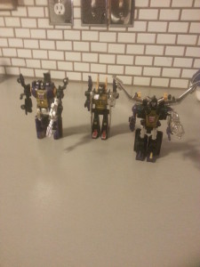 Insecticons Transformers 3