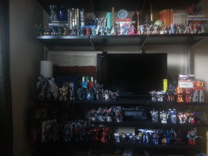 Transformers collection3